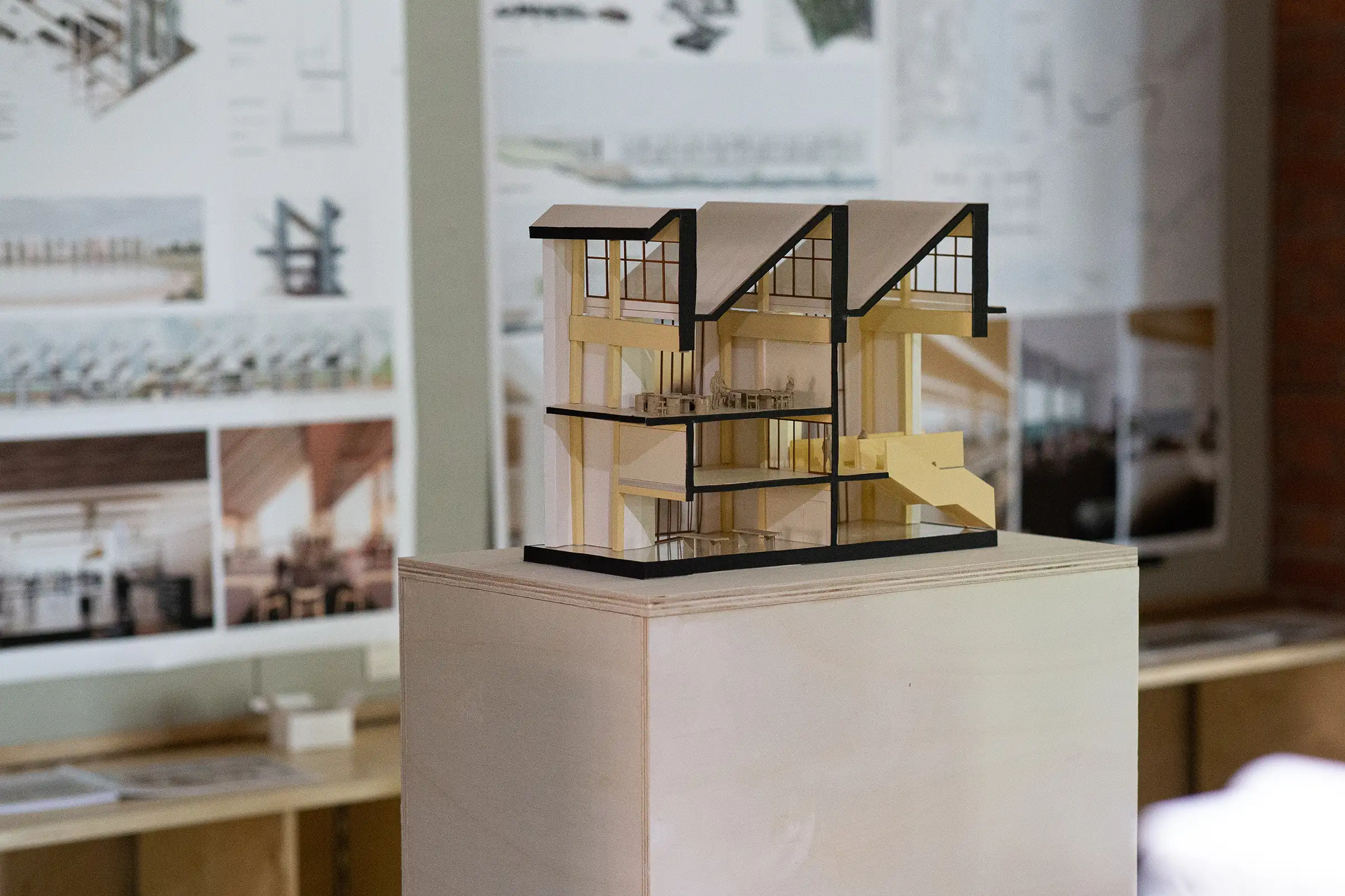 Architect Degree Program Home | The BAC