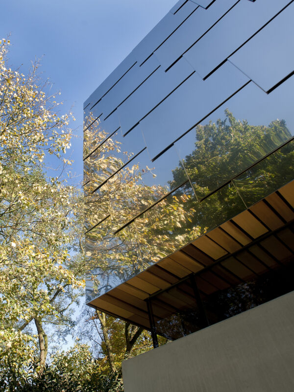 Sport Projects – FaulknerBrowns