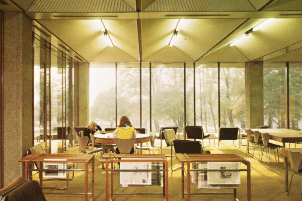 Education Projects – FaulknerBrowns