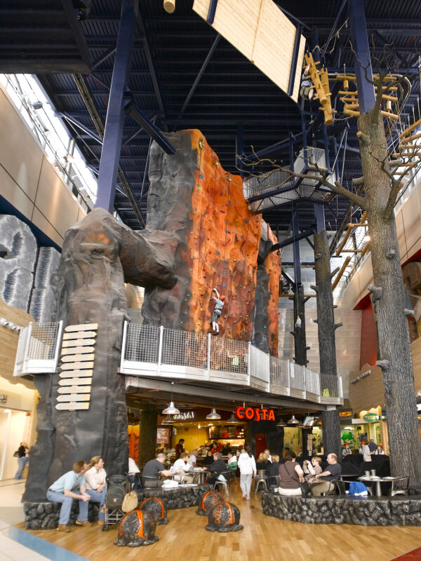 Commercial Projects – FaulknerBrowns