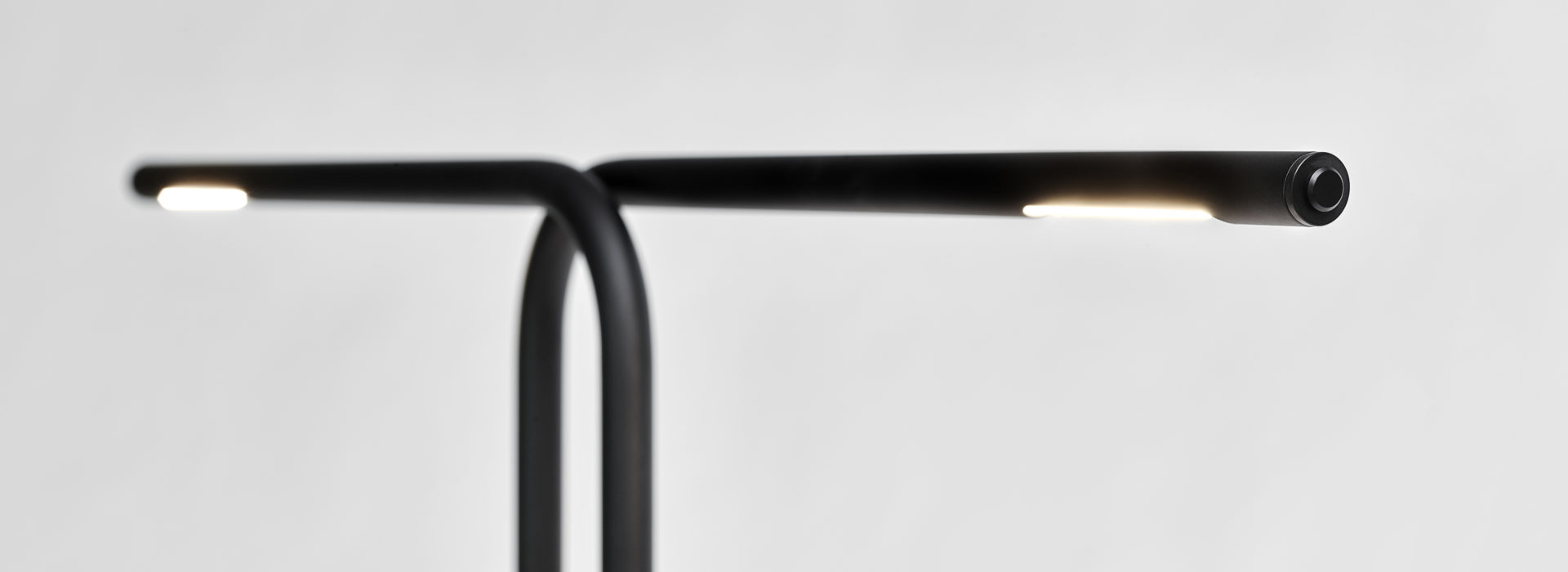 Clip Desk Light Top Detail Faulknerbrowns Architects Atelje Lyktan Csh