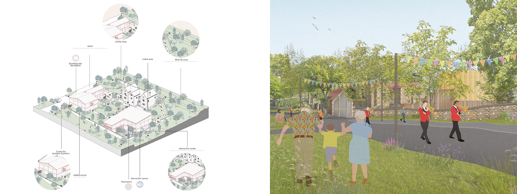 Faulknerbrowns Studio Fba Masters Architecture Newcastle 05 Lydia Pingqing Li Lucy Dennis L