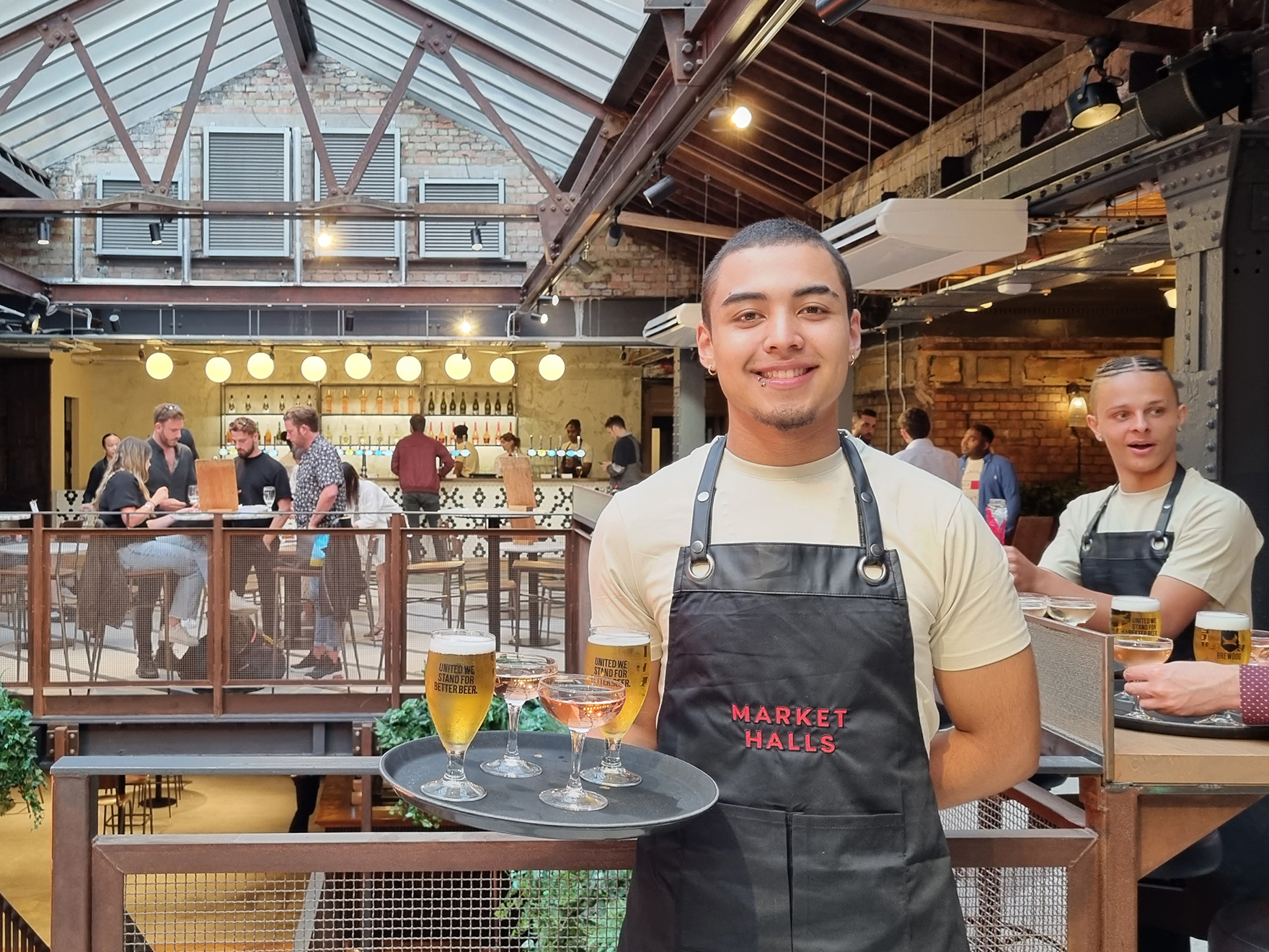 Market Hall Victoria Food Hall Welcomes Visitors Back After Covid 19 Closure Im